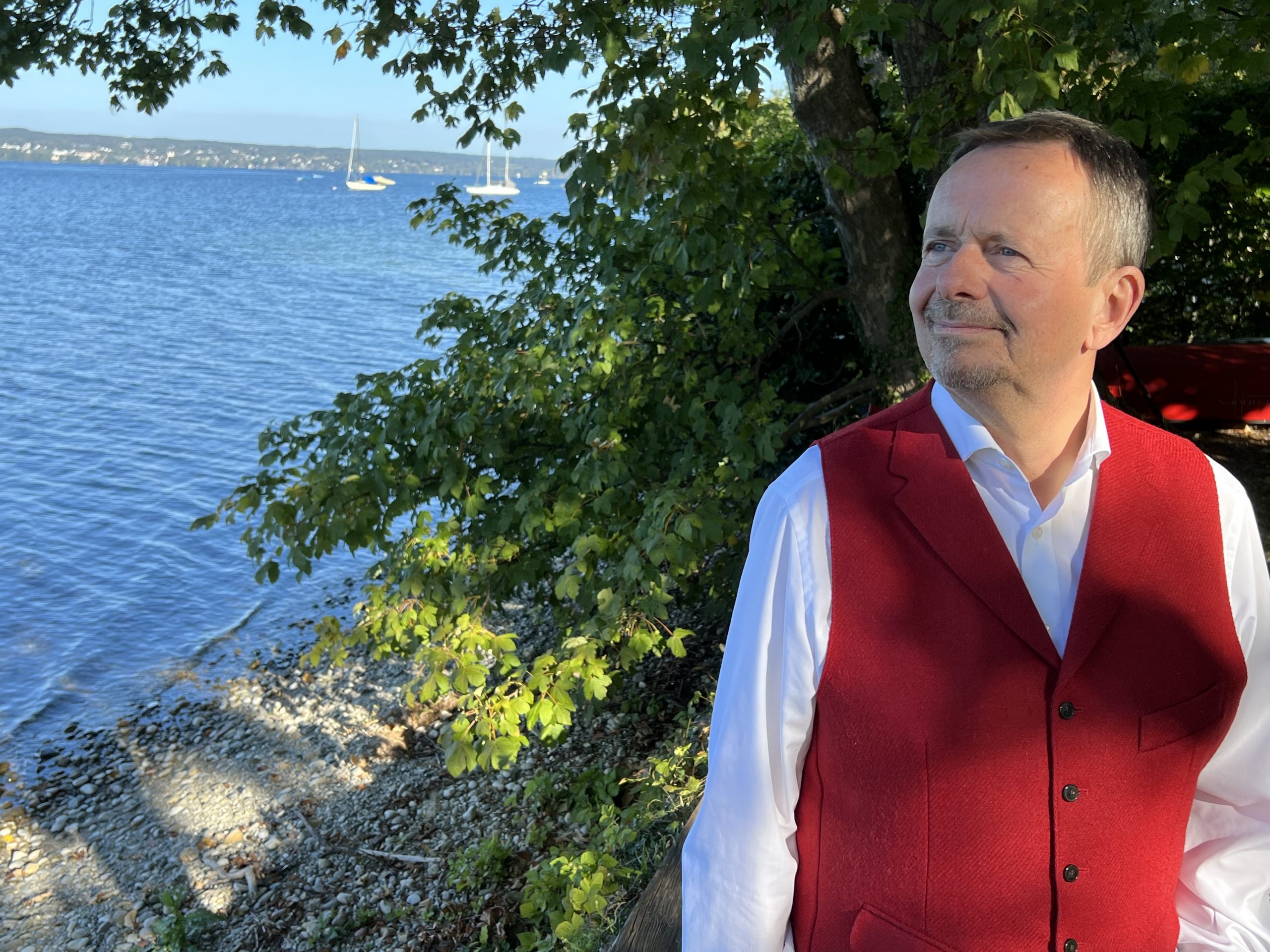 Business Coaching Leven Bild 8