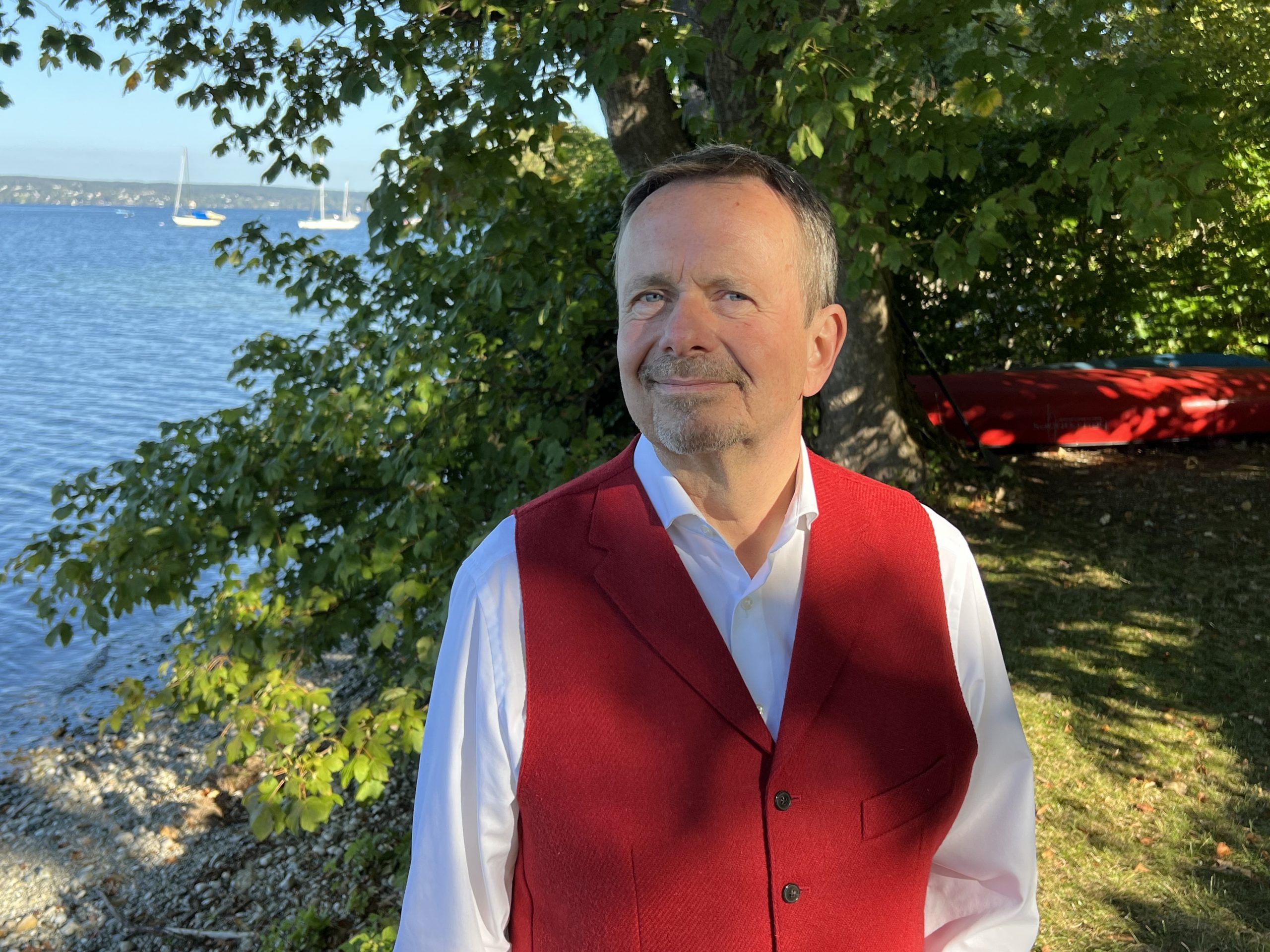 Business Coaching Leven Bild 7