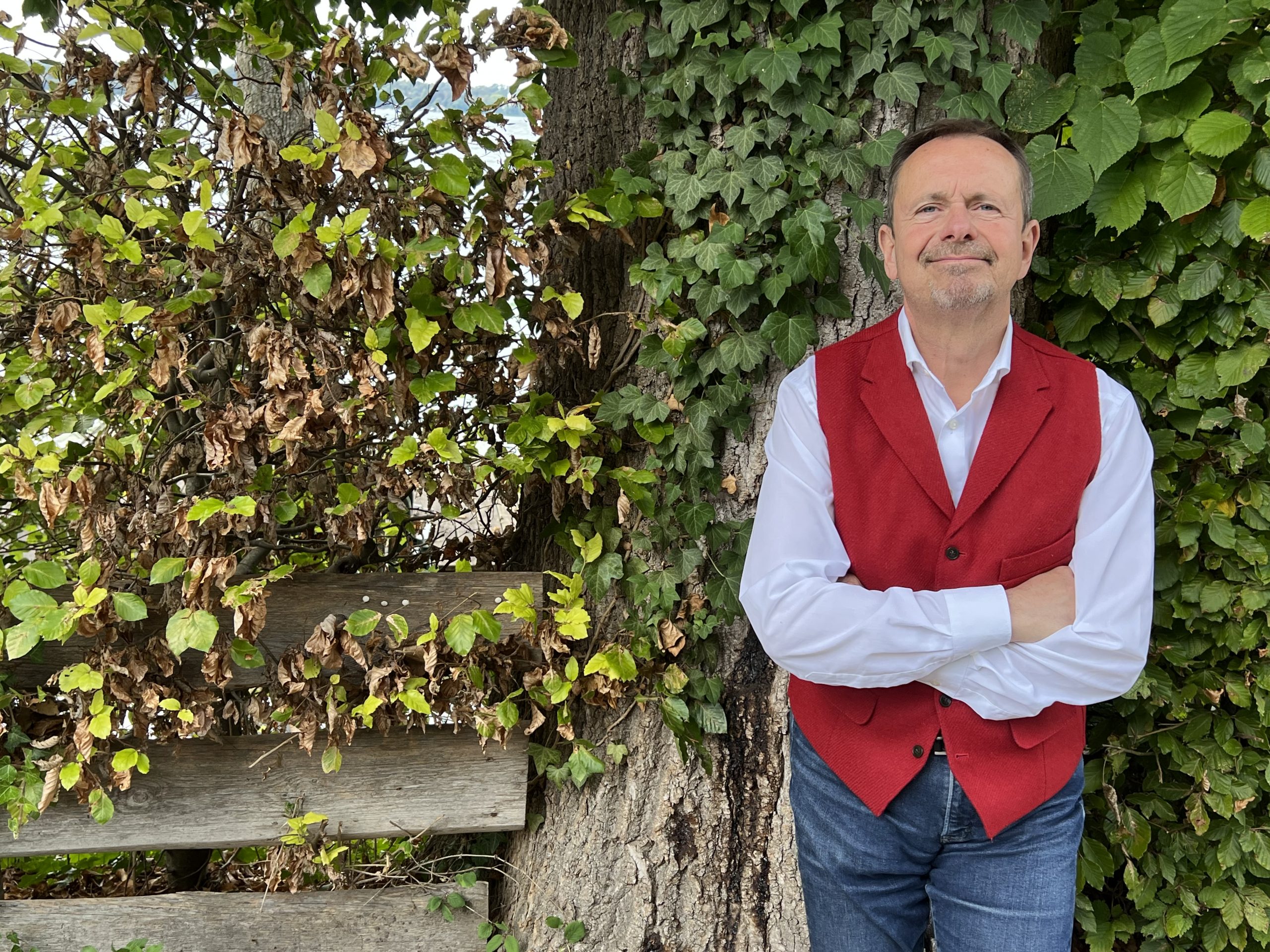 Business Coaching Leven Bild 3
