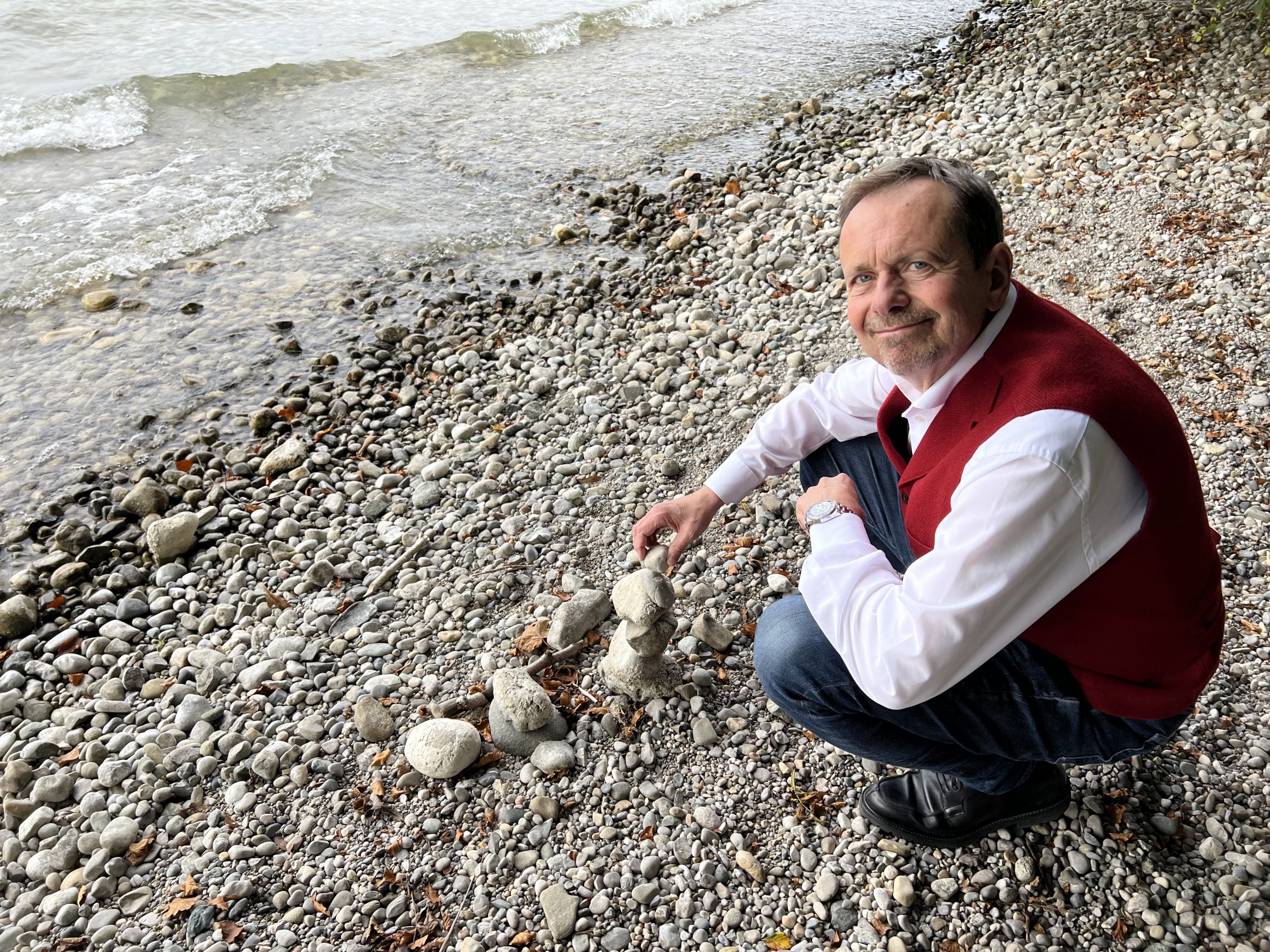 Business Coaching Leven Bild 2